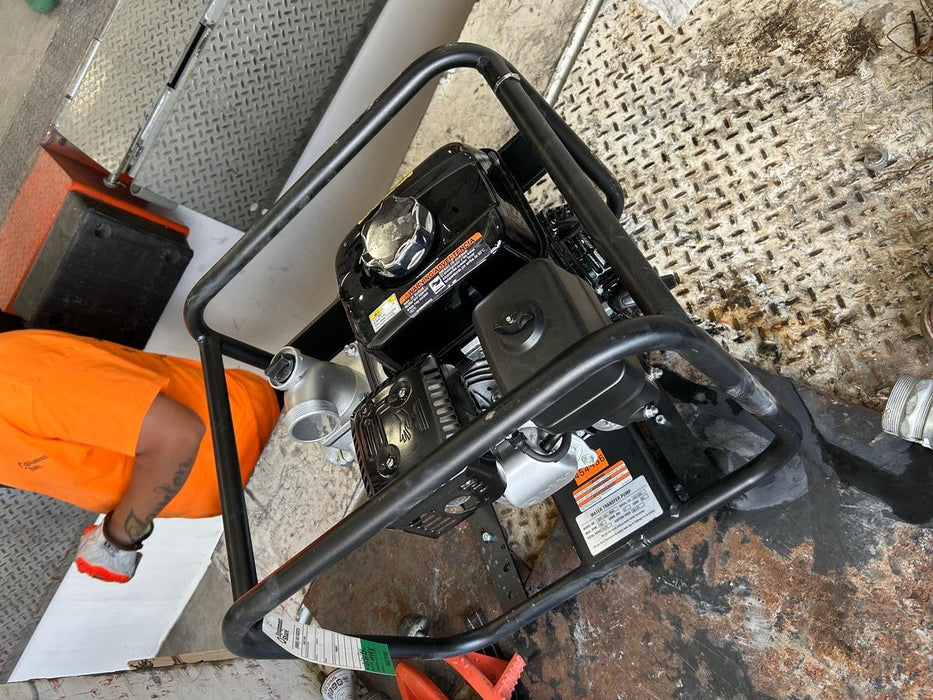 2024 MI-T-M WTP-S02-1MGH