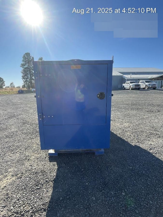 2022 THOMPSON 12R-DDS-3.6-X Canopy