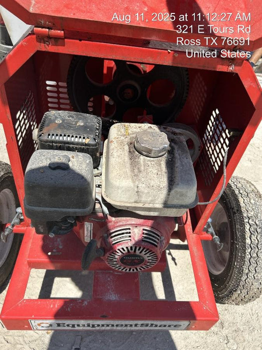 2023 MULTIQUIP WM90PH8