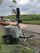 2019 Wacker Neuson LTV6K-LED Standard LED Towable Light Tower w/None