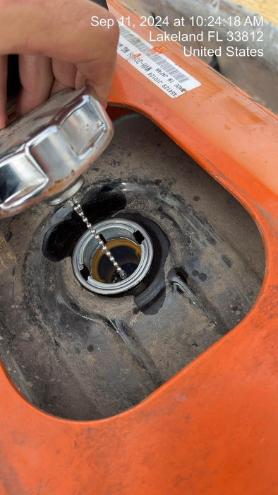 2023 MULTIQUIP MV308GH