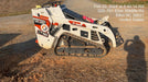 2022 BOBCAT MT100