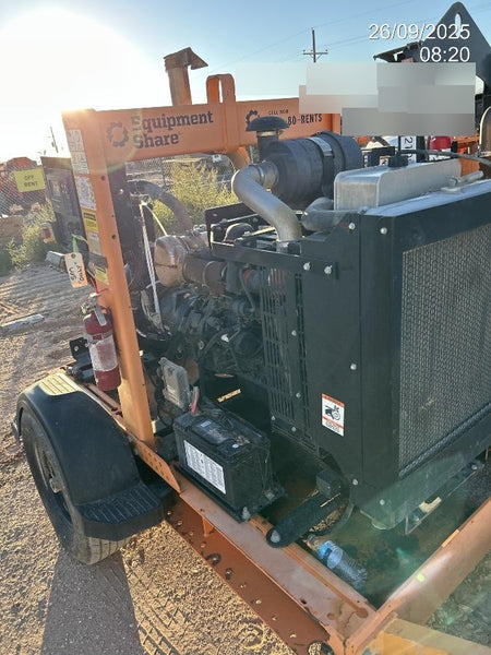 2021 PIONEER PP66S12L71-TD2.9L4