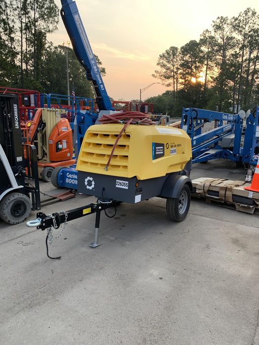 2022 ATLAS COPCO XAS188