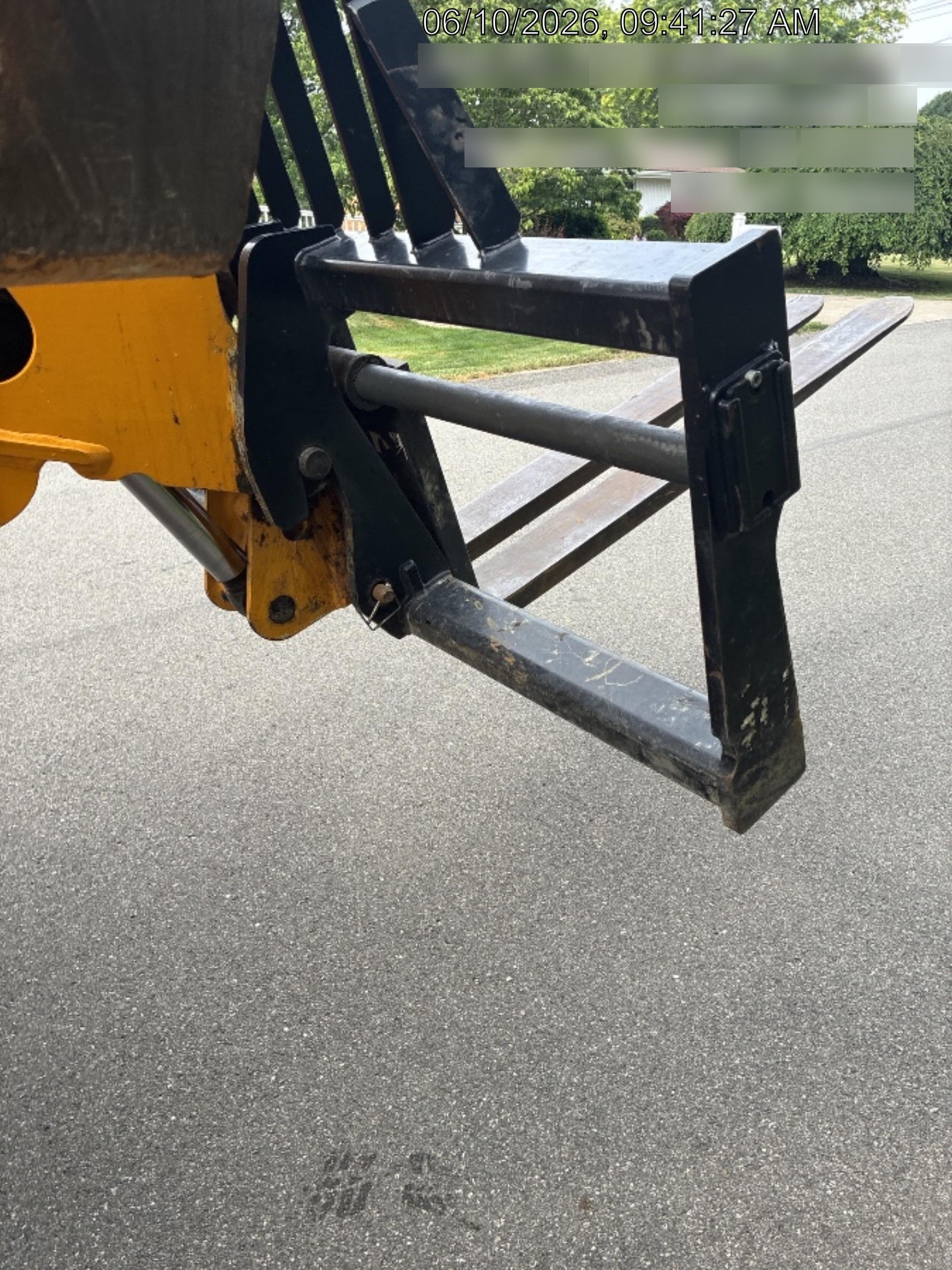 2025 JCB 512-56