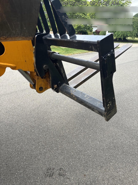 2025 JCB 512-56