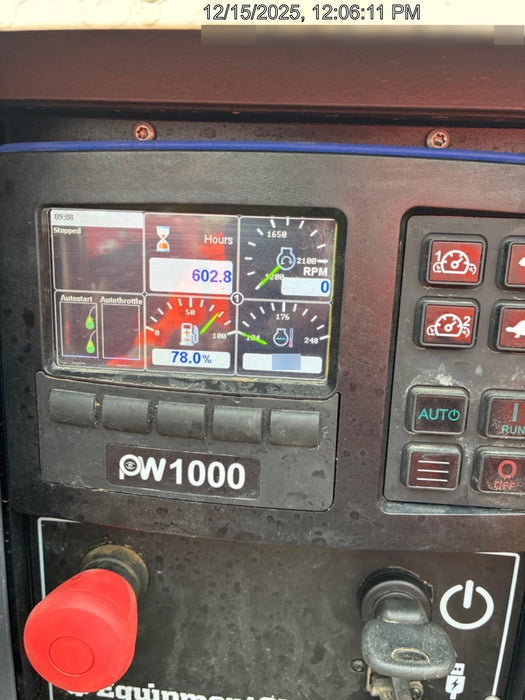 2023 ATLAS COPCO PAC F44 KD-S