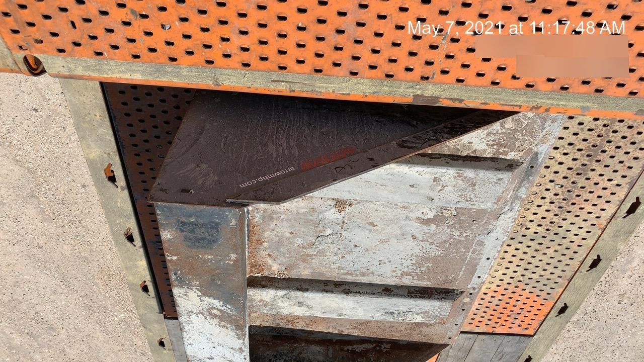 2019 ARROW MATERIAL HANDLING 3207218WFM