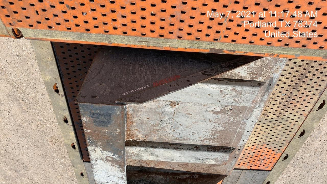 2019 ARROW MATERIAL HANDLING 3207218WFM