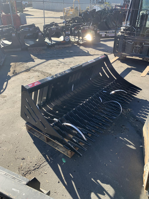 2021 ARROW MATERIAL HANDLING 374UNRB