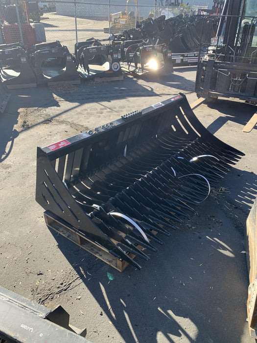 2021 ARROW MATERIAL HANDLING 374UNRB