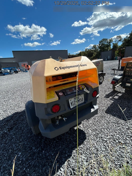 2023 ATLAS COPCO XAS188 CWK