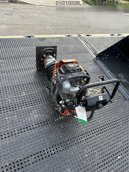 2025 HUSQVARNA LT6005