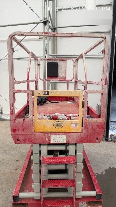 2021 MEC 4046SE