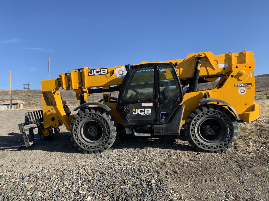 2020 JCB 512-56