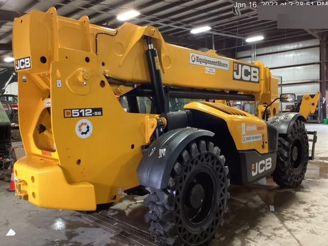 2023 JCB 512-56