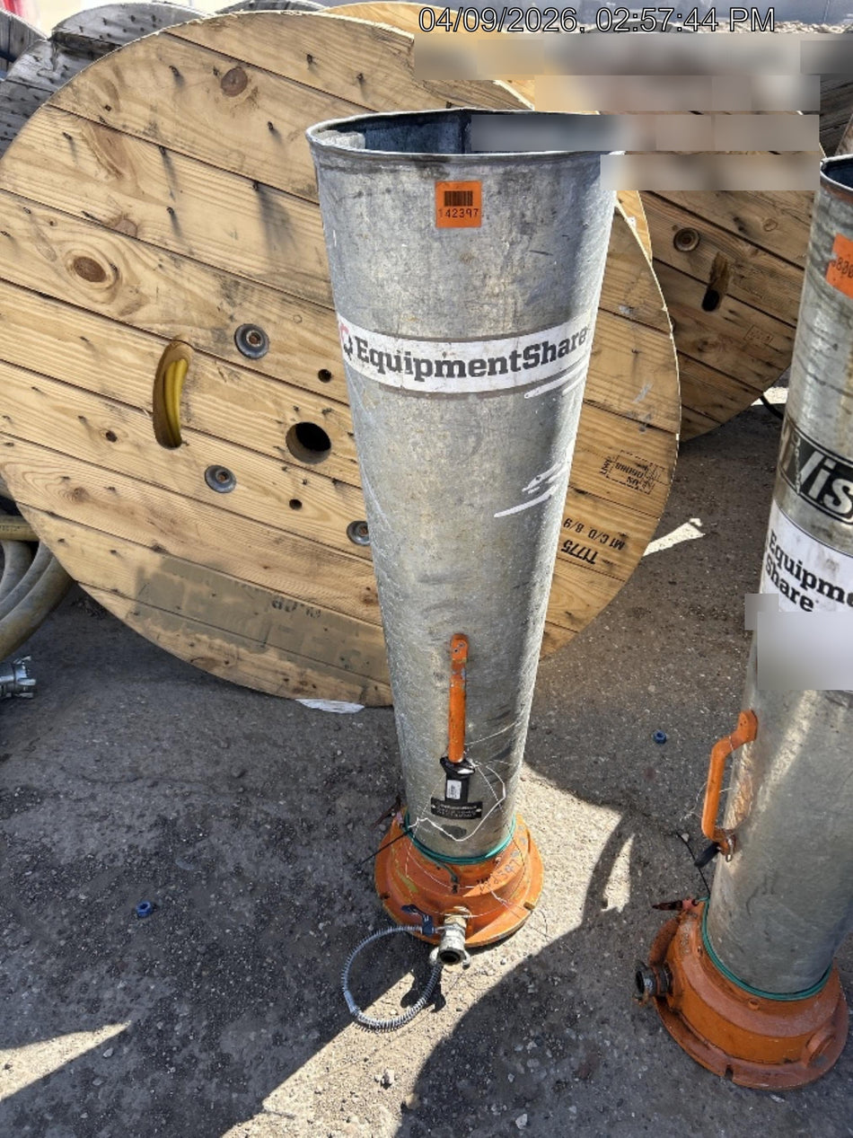 2021 MICHIGAN PNEUMATIC HV-6AM