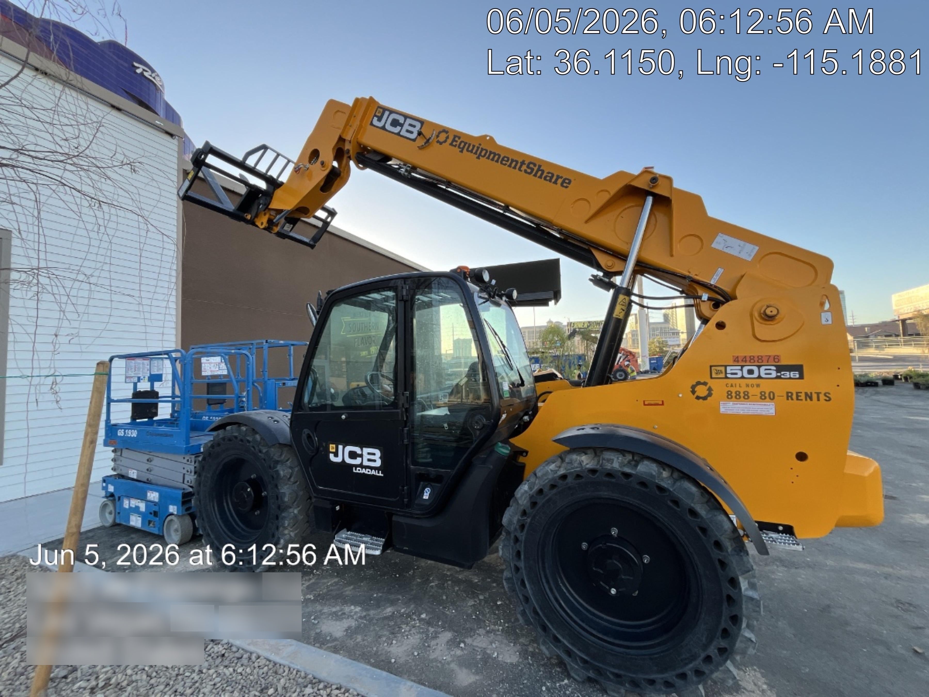 2024 JCB 506-36