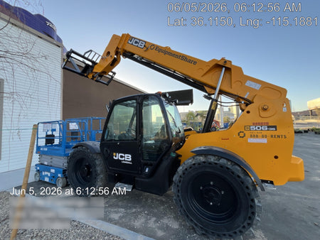 2024 JCB 506-36