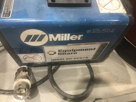 2020 MILLER ELECTRIC CST-280