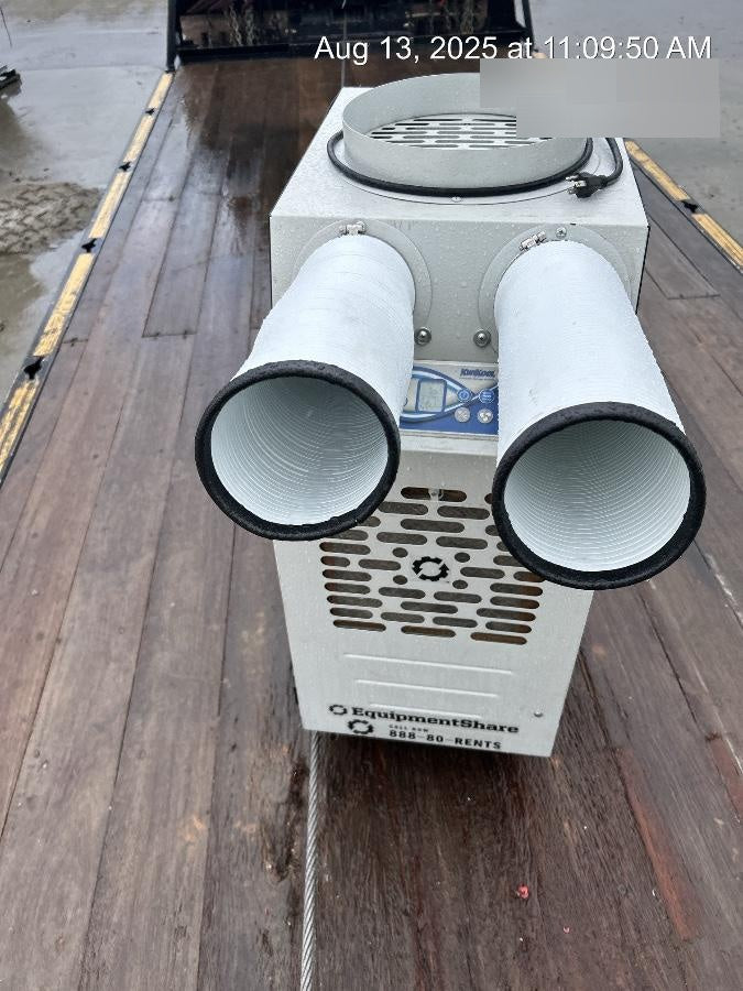 2022 KWIKOOL KPAC1411-2