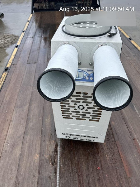 2022 KWIKOOL KPAC1411-2