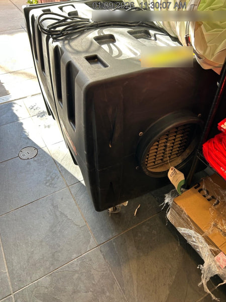 2021 XPOWER AP-2000