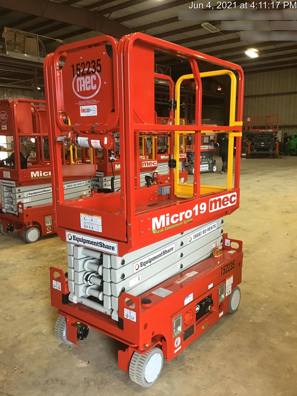 2021 MEC Micro 19