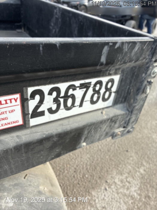 2022 Club Car CA1700D Canopy, Diesel, 4 Passenger