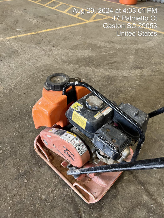 2023 MULTIQUIP MVC82VHW