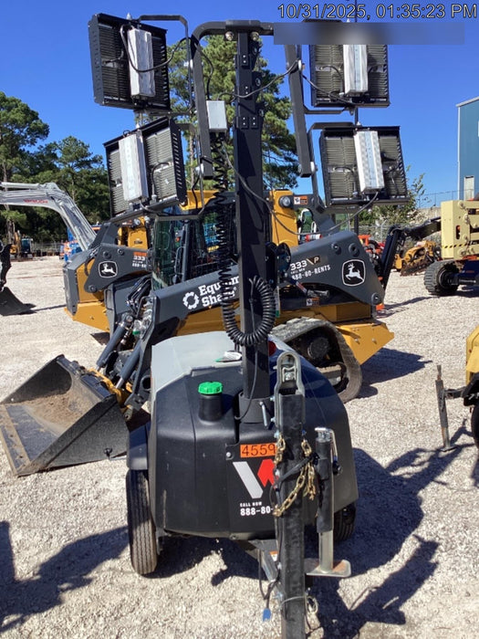 2024 WACKER NEUSON LTT4