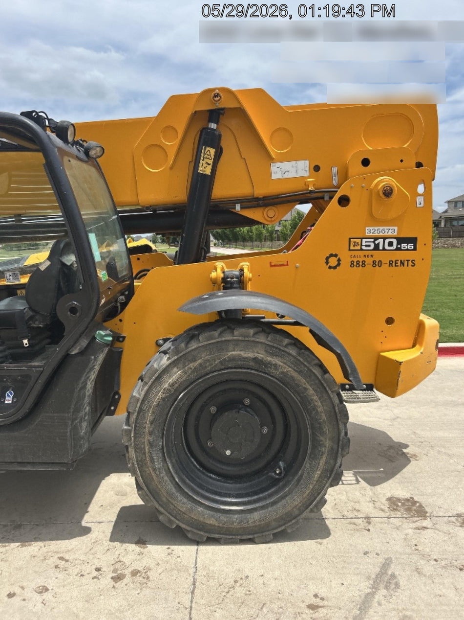 2023 JCB 510-56