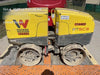 2021 WACKER NEUSON RTLx-SC3
