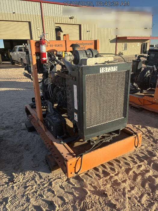 2021 PIONEER PP66S12L71-TD2.9L4