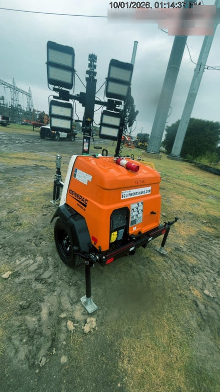 2026 GENERAC MLTS-4