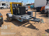 2022 ATLAS COPCO PAC H43 KD
