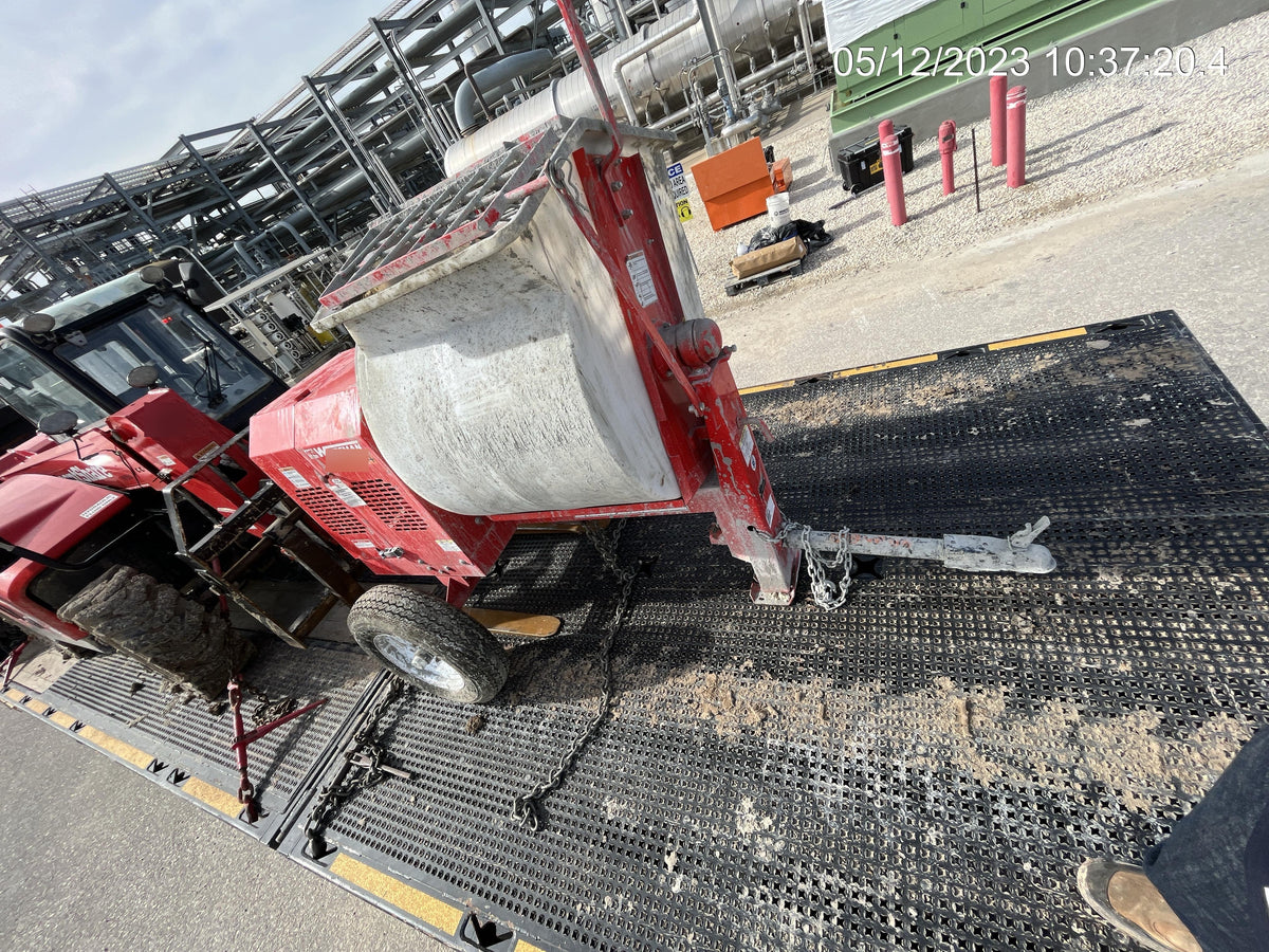 2023 MULTIQUIP WM90PH8