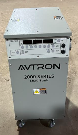 2025 AVTRON AVTRON 2705