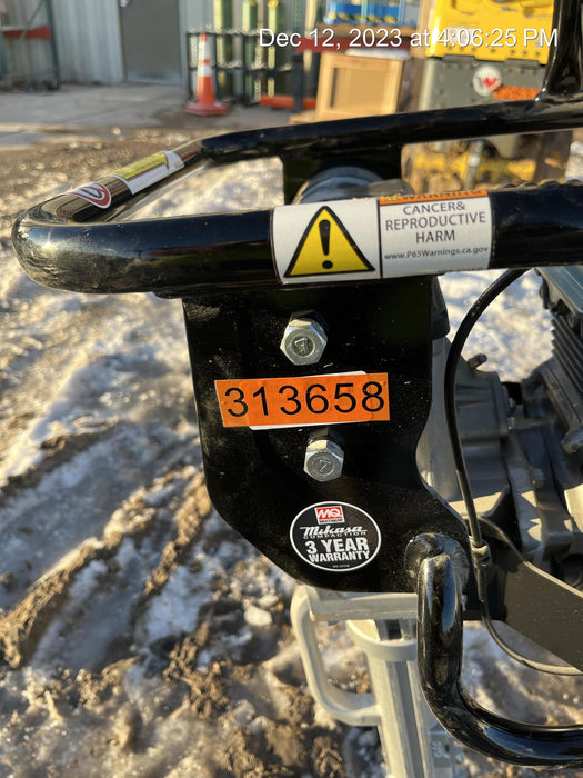 2023 MULTIQUIP MTR40HF