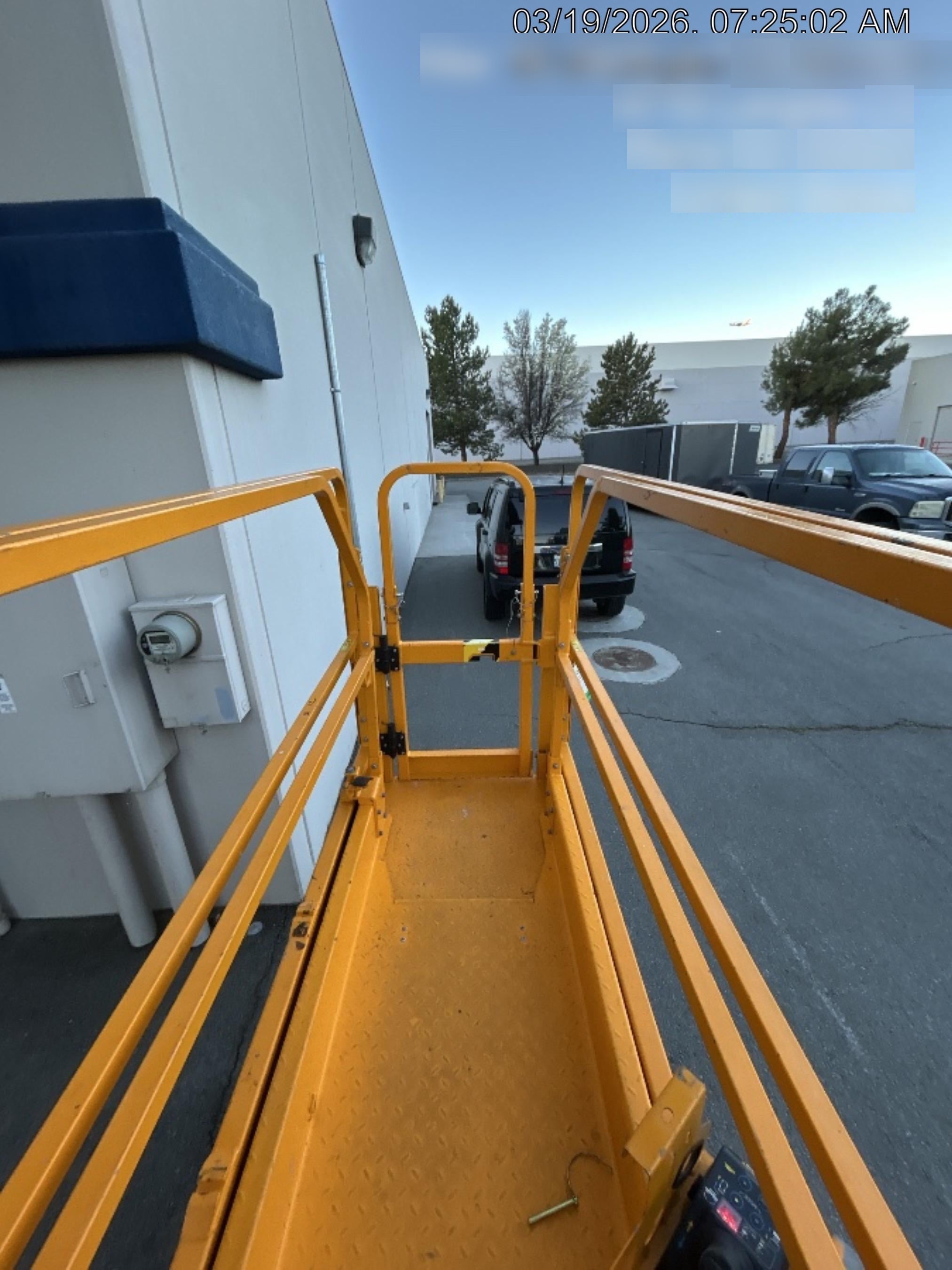2023 JCB S1930E