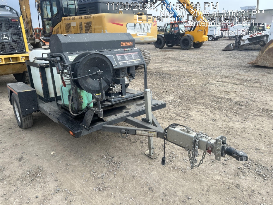 2025 MI-T-M AW-9000-0005 / DHG-4004-B0V6G