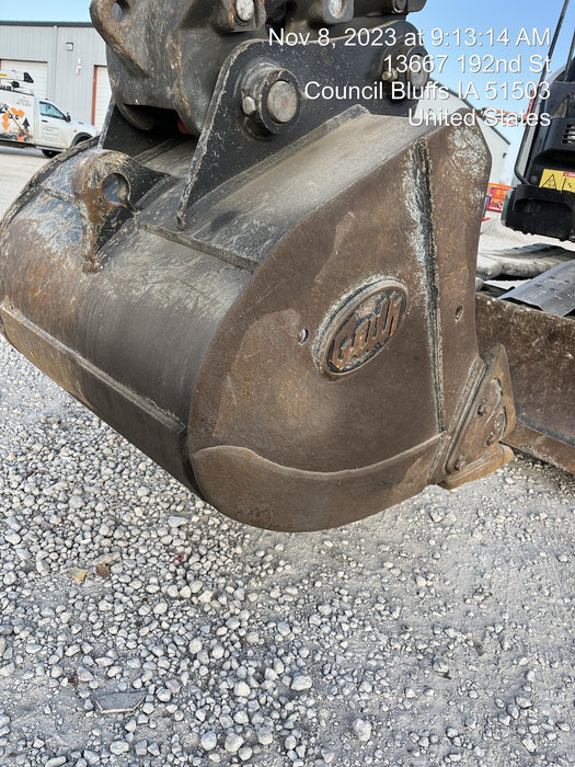 2023 GEITH H14-0900 - Geith