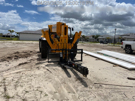 2024 STAR INDUSTRIES M1360B - Star JIB Boom