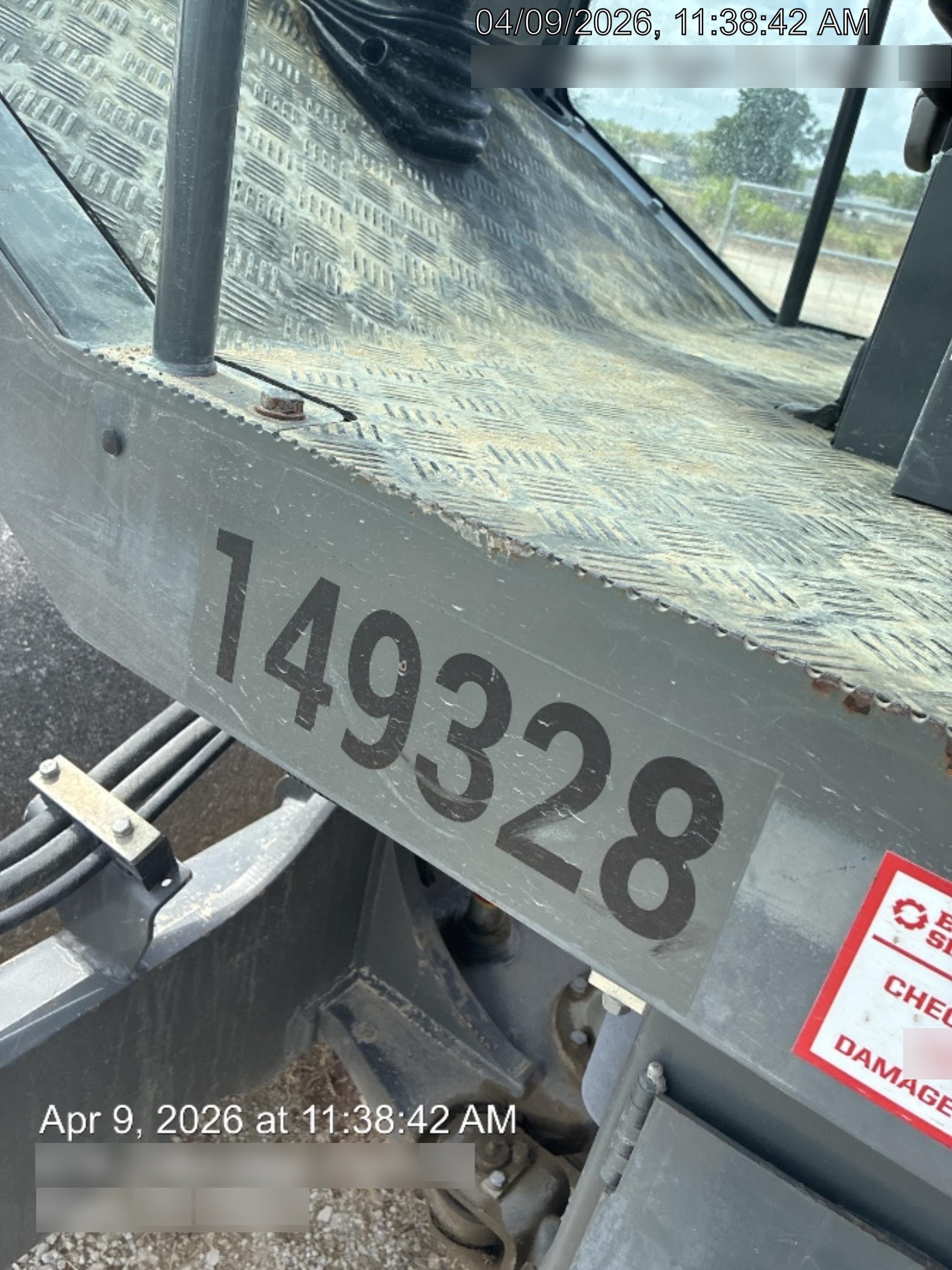 2021 WACKER NEUSON RC50