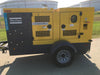 2020 ATLAS COPCO PAS 150 HF CS Enclosed