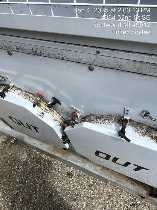 2024 SMARTECH SACP81A-HS