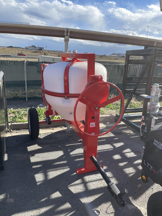 2025 MULTIQUIP MC12PH