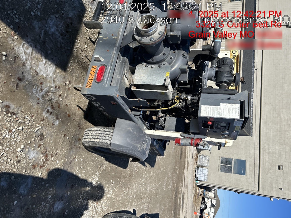 2022 ATLAS COPCO PAC F66 KD