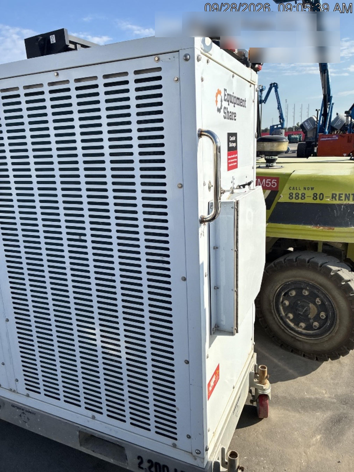 2022 SMARTECH SLIC12R-MSH