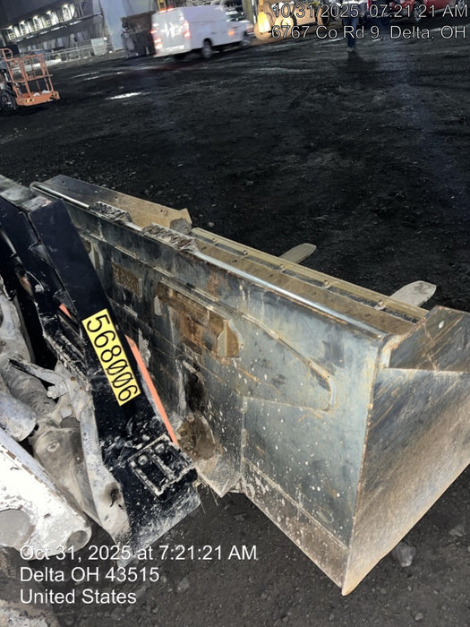 2025 ARROW MATERIAL HANDLING F5100CB